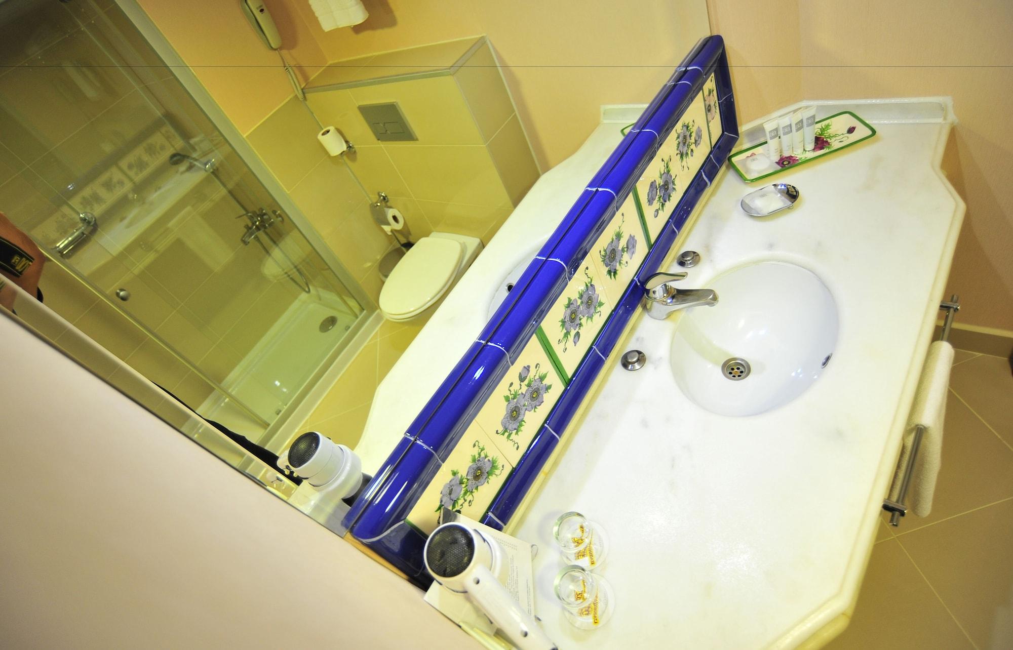 Anemon Hotel İzmir Buitenkant foto