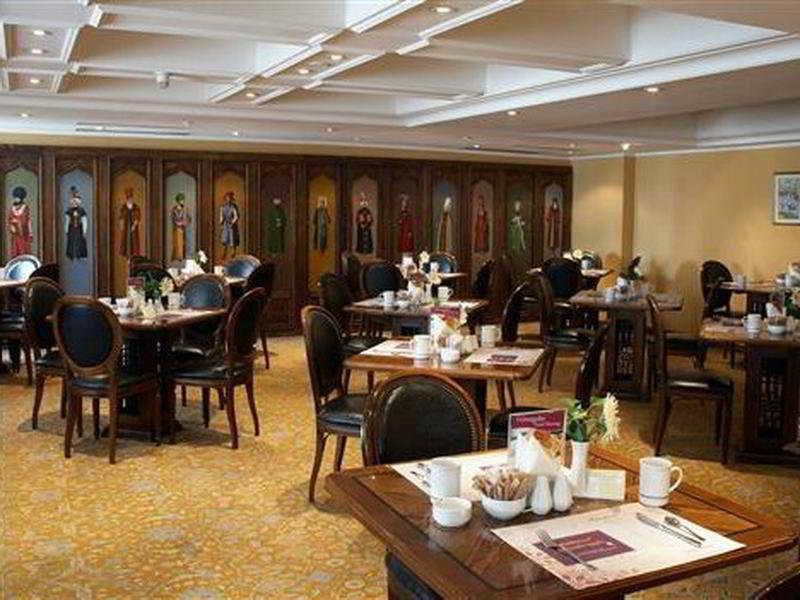 Anemon Hotel İzmir Buitenkant foto