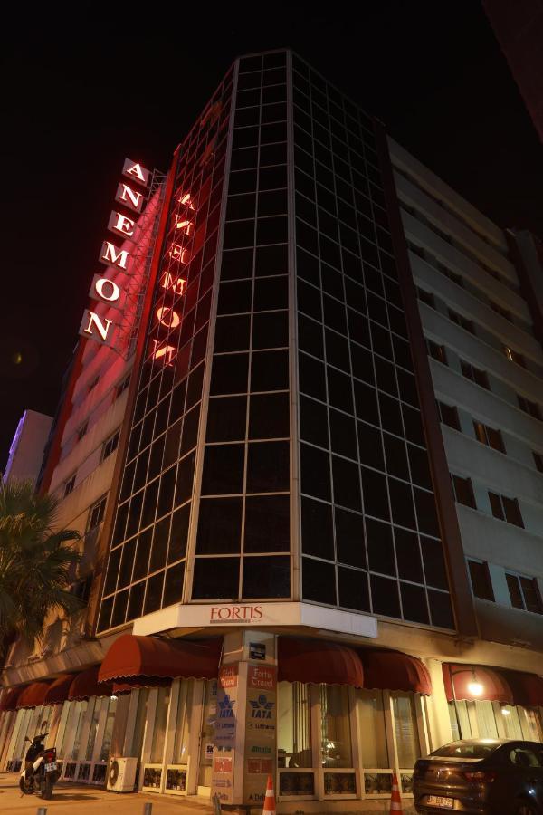 Anemon Hotel İzmir Buitenkant foto