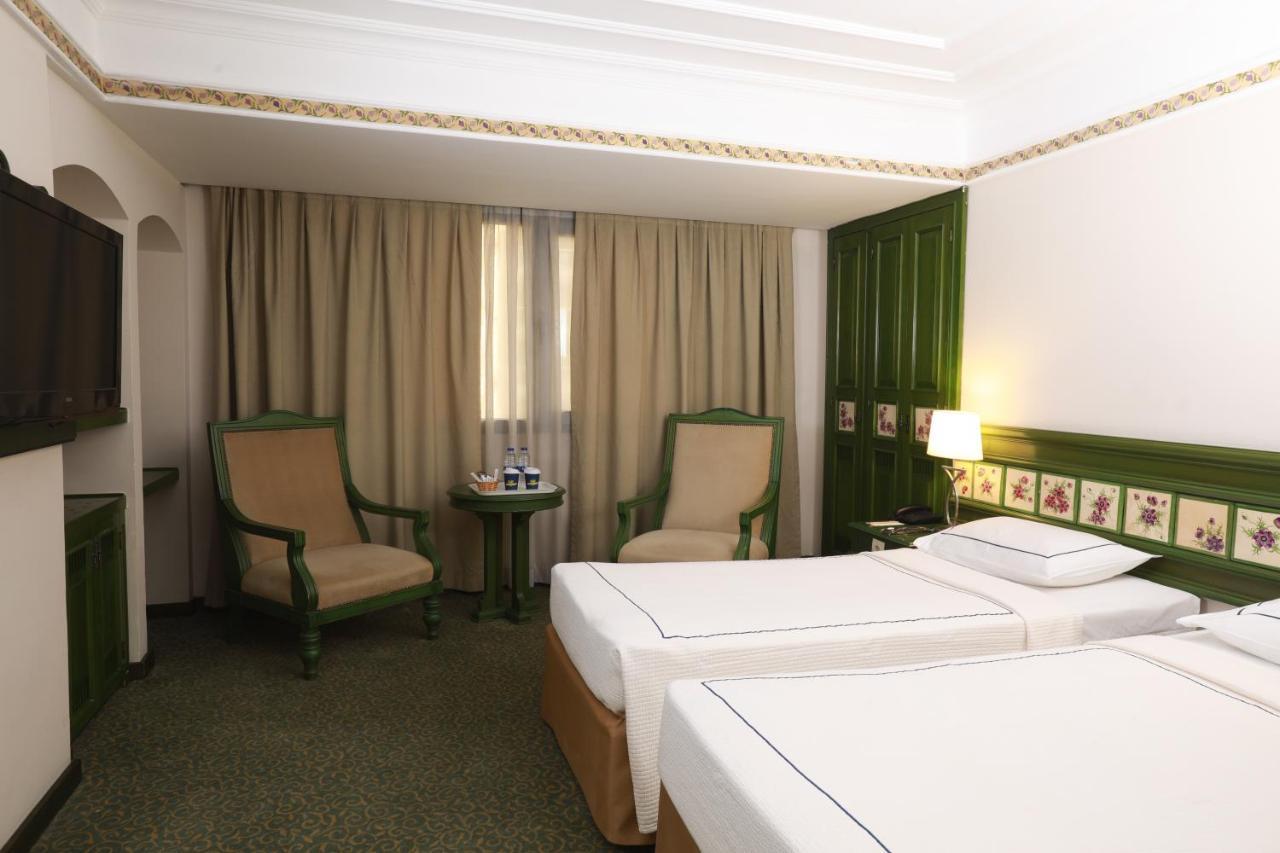 Anemon Hotel İzmir Buitenkant foto
