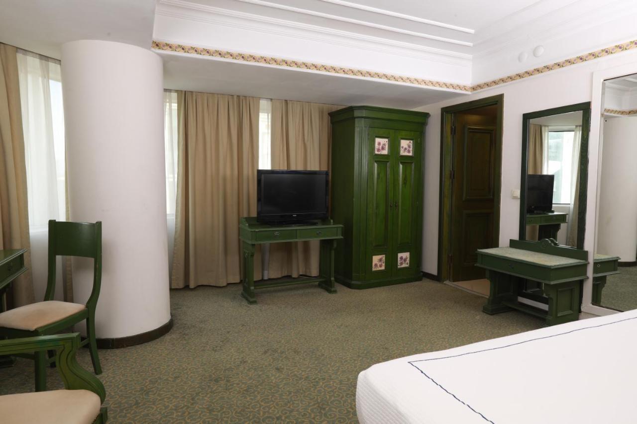 Anemon Hotel İzmir Buitenkant foto