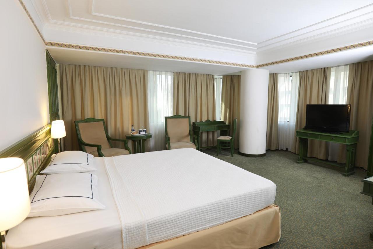 Anemon Hotel İzmir Buitenkant foto