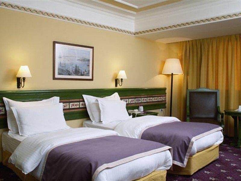 Anemon Hotel İzmir Kamer foto