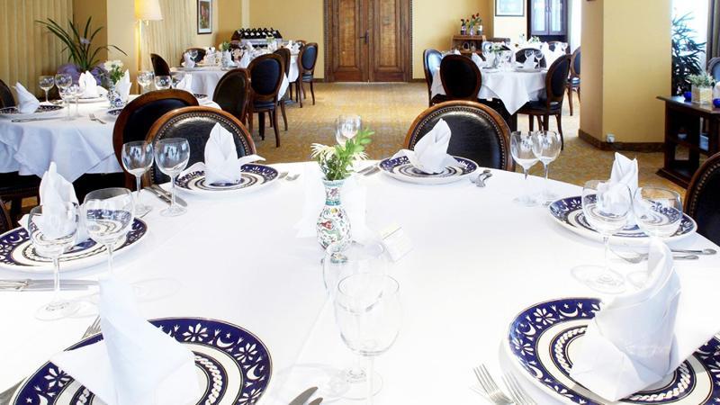 Anemon Hotel İzmir Buitenkant foto
