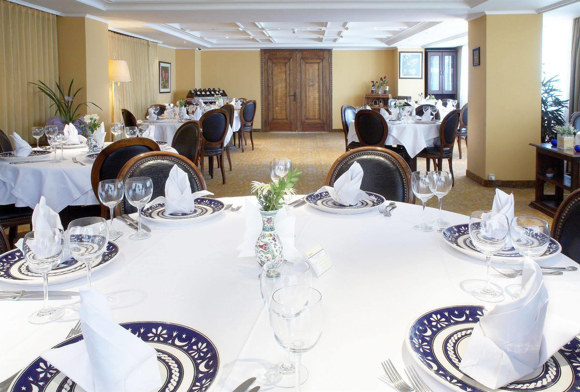 Anemon Hotel İzmir Buitenkant foto
